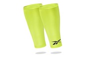 Sport & Fitness - Reebok Kompresjonsleggvarmere - Yellow - L/XL - RASL-14014YL