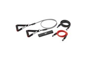 Sport & Fitness - Reebok Power Motstandsbånd Set - RATB-30034