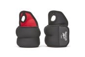 Sport & Fitness - Reebok Håndleddsvekter - 1.0Kg - RAWT-11211