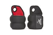 Sport & Fitness - Reebok Håndleddsvekter - 1.5Kg - RAWT-11212