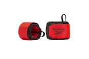 Sport & Fitness - Reebok Flexlock Håndleddsvekter - 1.0Kg - RAWT-11261