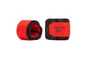 Sport & Fitness - Reebok Flexlock Vektmansjetter for ankler - 1.5Kg - RAWT-11272