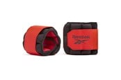 Sport & Fitness - Reebok Flexlock Vektmansjetter for ankler - 2.0Kg - RAWT-11273