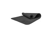 Sport & Fitness - Reebok Yogamatte - 4mm - Black - RAYG-11020BK