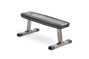 Sport & Fitness - Reebok Flat Bench Treningsbenk - RBBE-10231