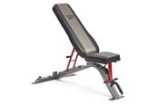 Sport & Fitness - Reebok Utility Bench Treningsbenk - RBBE-10232