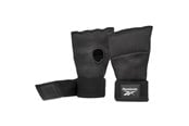 Sport & Fitness - Reebok Pro Quick Wraps - S/M - RSCB-10305BK