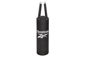 Sport & Fitness - Reebok 3ft Nylon Boksesekk - 18kg - RSCB-11290