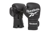 Sport & Fitness - Reebok Retail Boksehansker - 10oz Black - RSCB-12010BK-10