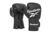 Sport & Fitness - Reebok Retail Boksehansker - 12oz Black - RSCB-12010BK-12