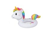 Dukker, Bamser & Utstyr - Heless Dolls Swimming Ring Unicorn Henri 28-35 cm - 6601