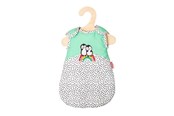 Dukker & Tilbehør - Heless Dolls Sleeping Bag Penguin 20-25 cm - 9194