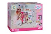 Dukker & Tilbehør - Baby Born Rainbow Wardrobe - 836040