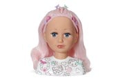 Kreative leker - Baby Born Styling Head Artist - 836033