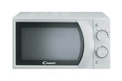 Mikrobølgeovn - Candy CMW 2070 M - microwave oven - freestanding - white - CMW 2070M