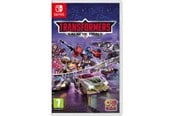 Spill - Transformers: Galactic Trials - Nintendo Switch - Action - 5061005355071