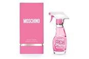 Parfyme & Dufter - Moschino Pink Fresh Couture 30 ml - 8011003838042