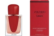 Parfyme & Dufter - Shiseido Ginza Intense EDP 30 ml - 768614199694