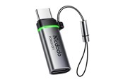 Diverse kabel - Mcdodo OT-2450 USB-C to USB-C adapter auto power off - OT-2450