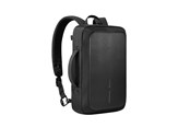 Veske/Hylster/Sekk til bærbar PC - XD Design Bobby Bizz 2.0 - 16" - Laptop Backpack - P705.921