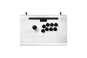 Spill - Tilbehør - PDP Victrix Pro FS Arcade Fight Stick - White - Wired Arcade stick - Sony PlayStation 4 - 052-008-WH