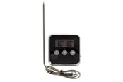 Andre kjøkkenapparater - Nordic Quality Digital Frying Thermometer - EM2216
