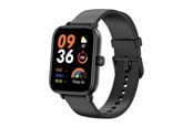 Smartklokke, Smartwatch & Sportsklokke - Colmi P81 Smartwatch (Black) - P81 Black