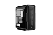 Kabinett - Corsair 5000T Black - Kabinett - Fulltower - Svart - CC-9011300-WW