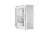 Kabinett - Corsair 5000T White - Kabinett - Miditower - Hvit - CC-9011301-WW
