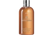 Kroppspleie - Molton Brown Sunlit Clementine & Vetiver Bath & Shower - 5030805024210