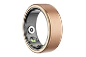 Aktivitetsring - Colmi Smartring R03 19.8MM 10 (Gold) - R03 Gold 10
