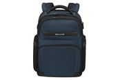 Veske/Hylster/Sekk til bærbar PC - Samsonite Pro-DLX 6 Underseat Ryggsekk for Laptop 15.6" | Blå - 151779-1090