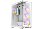 Kabinett - Antec Constellation Series C3 ARGB - Kabinett - Tower - Hvit - 0-761345-10032-8