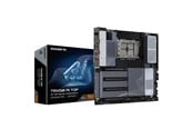 Hovedkort - GIGABYTE TRX50 AI TOP Hovedkort - AMD TRX50 - AMD sTR5 socket - DDR5 RAM - Extended ATX - TRX50 AI TOP
