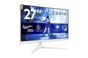 Skjerm - 27" Philips Evnia 5000 27M2C5501 - 2560x1440 (QHD) - 180Hz - VA - 27M2C5501/00
