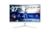 Skjerm - 27" Philips Evnia 5000 27M2C5501 - 2560x1440 (QHD) - 180Hz - VA - 27M2C5501/00