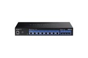 Switch/splitter - TRENDnet TEG-7124WS 12-Port 10G Web Smart Switch - TEG-7124WS