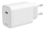 Mobil - Adaptere og ladere - Deltaco USBC-GAN05 Mobile Device Charger - USBC-GAN05