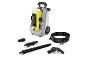 Høytrykksspyler - Kärcher Høytrykksspyler OC 6-18 PREMIUM pressure washer - 1.328-520.0