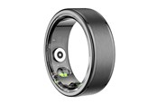 Aktivitetsring - Colmi Smartring R03 18.1MM 8 (Black) - R03 Black 8