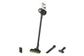 Håndstøvsuger - Kärcher Skaftstøvsuger VC 4 handheld vacuum - 1.198-630.0