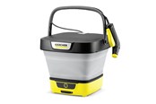 Høytrykksspyler - Kärcher Høytrykksspyler OC 3 FOLDABLE pressure washer - 1.599-300.0