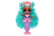 Dukker & Tilbehør - L.O.L. Surprise! Tweens Mermaid doll - Serena Finn - 510598