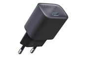 Mobil - Adaptere og ladere - Anker 511 Nano 4 30W USB-C Power Adapter - Black - A2337G11
