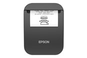 Skriver - Epson TM P20II (111) - Sort/hvit - Termisk - C31CJ99111