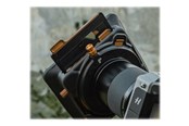 Foto- & Videotilbehør - PolarPro Summit Thread Plate 62mm - SMMT-62-PLT
