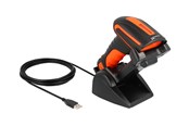 Strekkodelesere - DeLOCK 90556 - 2D Wireless Barcode Scanner - 90556