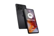 Mobiltelefoner - Motorola Moto G75 256 GB / 8 GB – Koksgrå - PB3Y0003SE