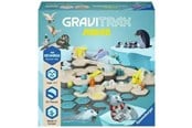 Byggesett - Gravitrax Junior Starter-Set L Ice - 27060