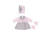 Dukker, Bamser & Utstyr - Asi Leonora - doll clothes 46 cm - 243183470
